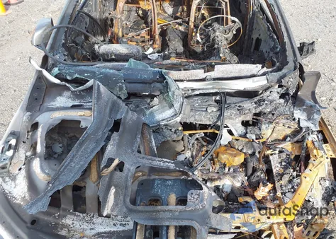 2017 Chevrolet Volt Premier из США, поврежденный, VIN 1G1RB6S51HU114793